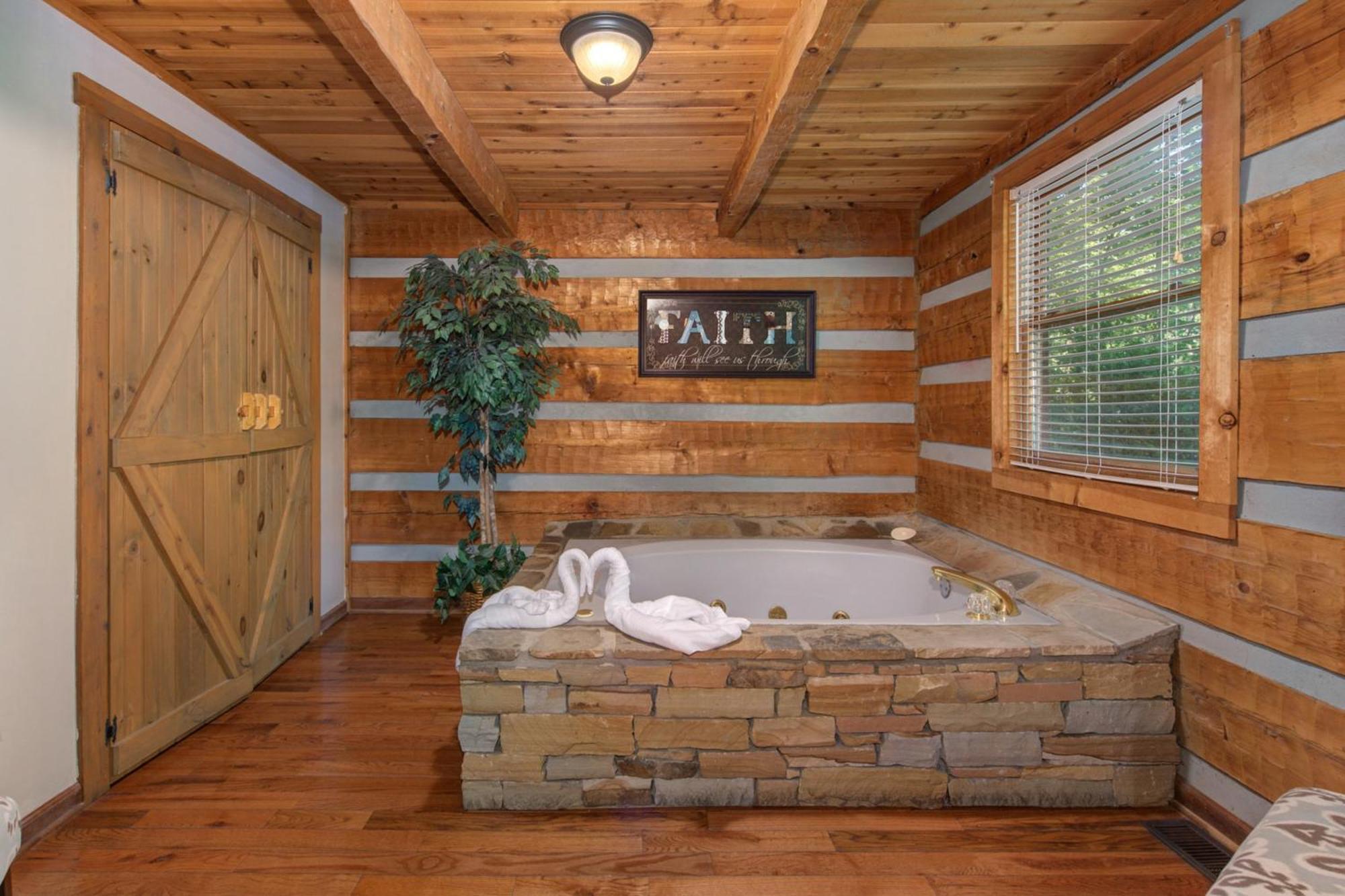 Villa Get N Lucky Sevierville Exterior foto