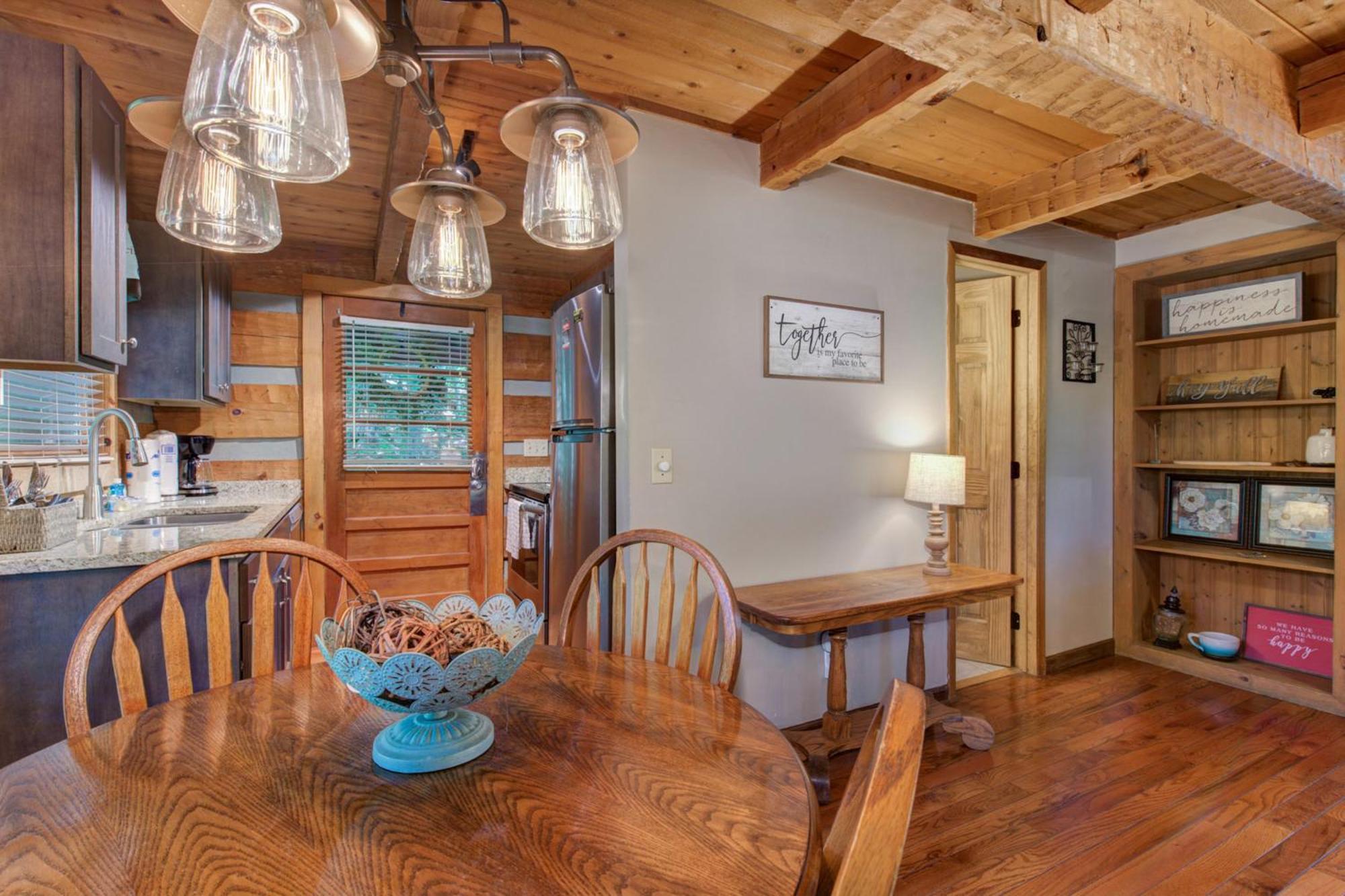 Villa Get N Lucky Sevierville Exterior foto